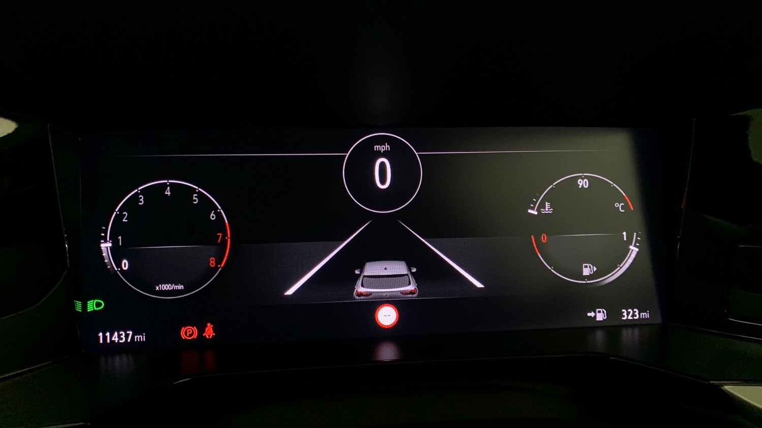 Used Vauxhall Grandland 2024 for sale - 76400035: Photo 10