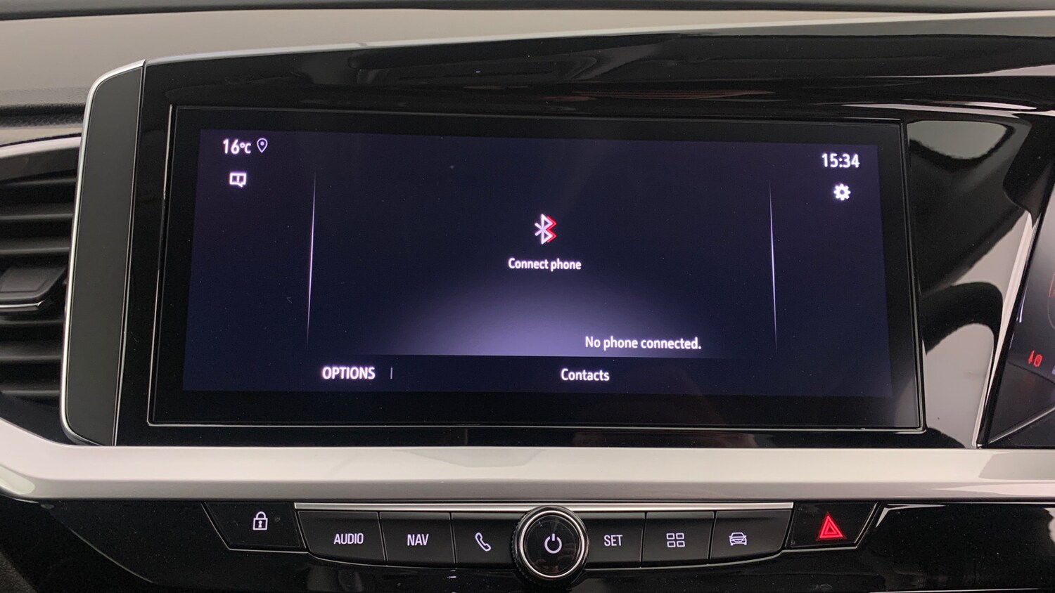 Used Vauxhall Grandland 2024 for sale - 76400035: Photo 11