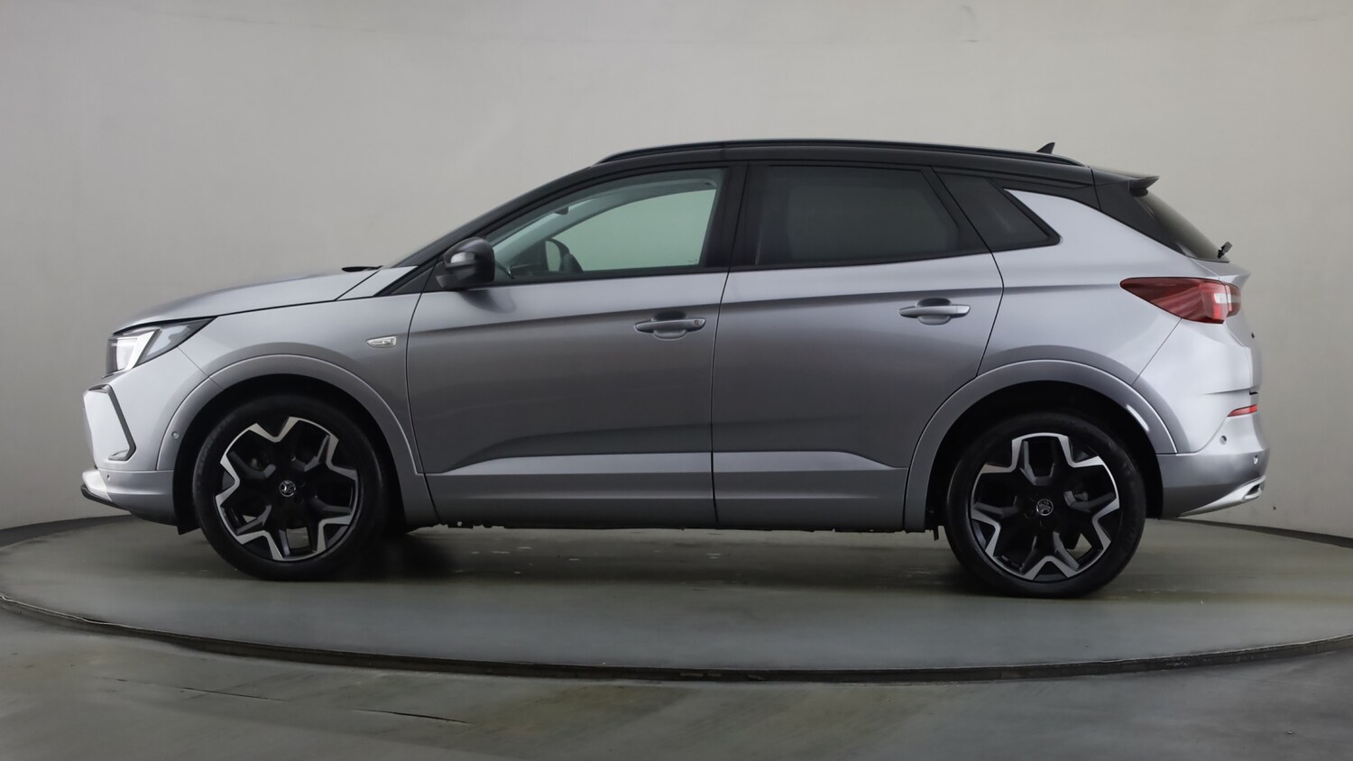 Used Vauxhall Grandland 2024 for sale - 76400035: Photo 14