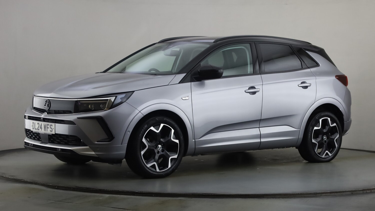 Used Vauxhall Grandland 2024 for sale - 76400035: Photo 15