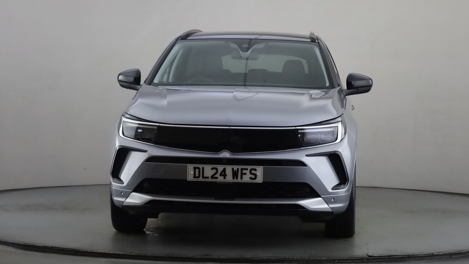 Used Vauxhall Grandland 2024 for sale - 76400035: Photo 16