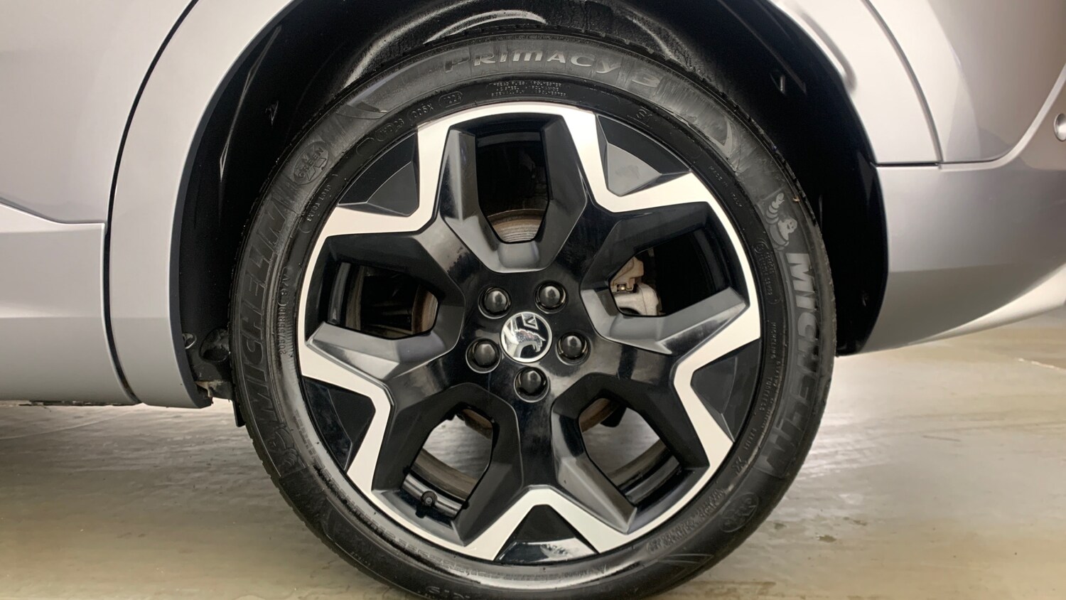 Used Vauxhall Grandland 2024 for sale - 76400035: Photo 17