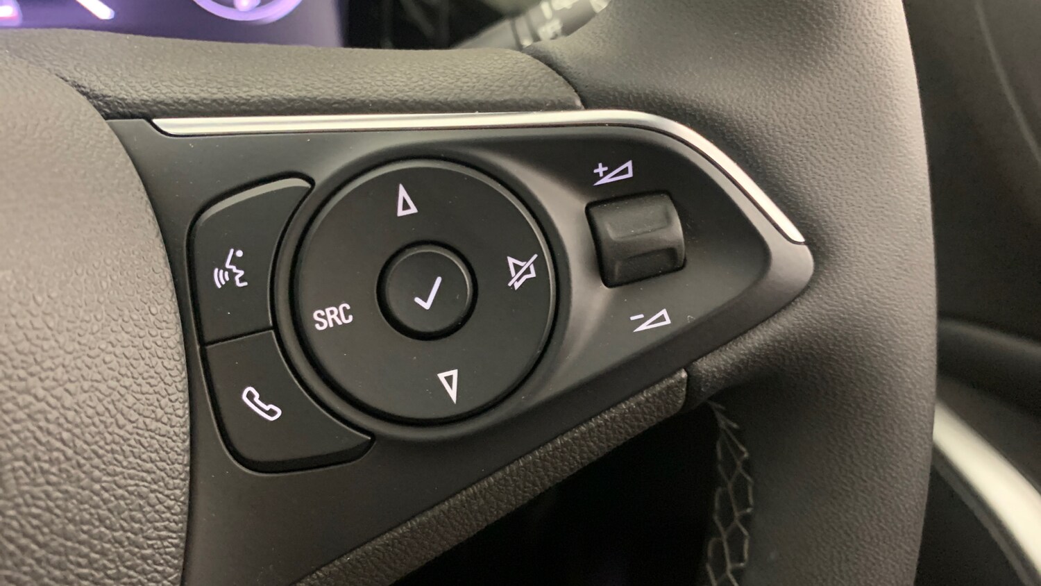 Used Vauxhall Grandland 2024 for sale - 76400035: Photo 18