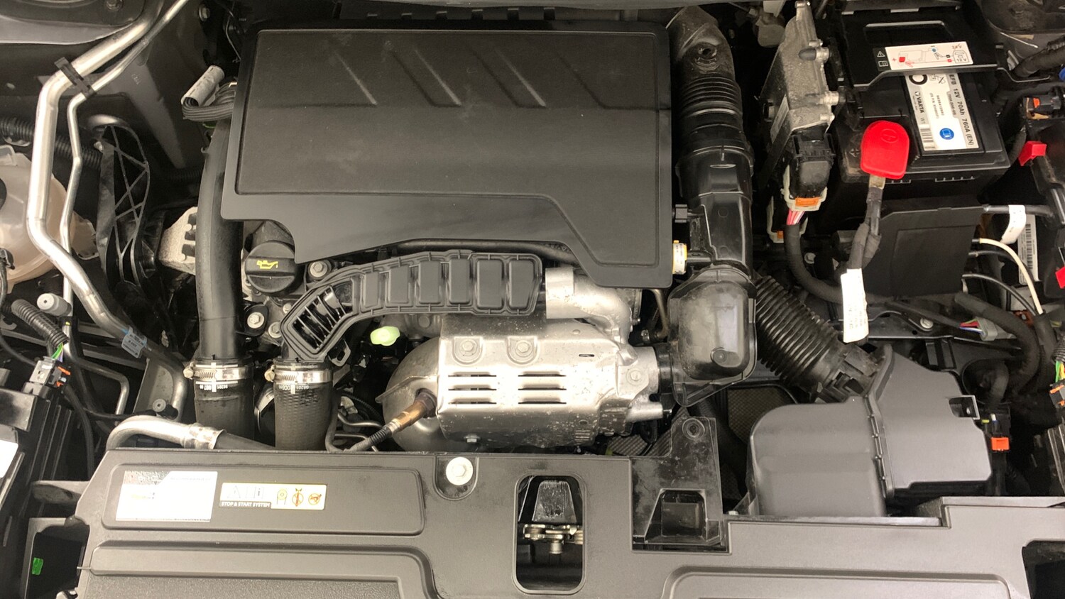 Used Vauxhall Grandland 2024 for sale - 76400035: Photo 21