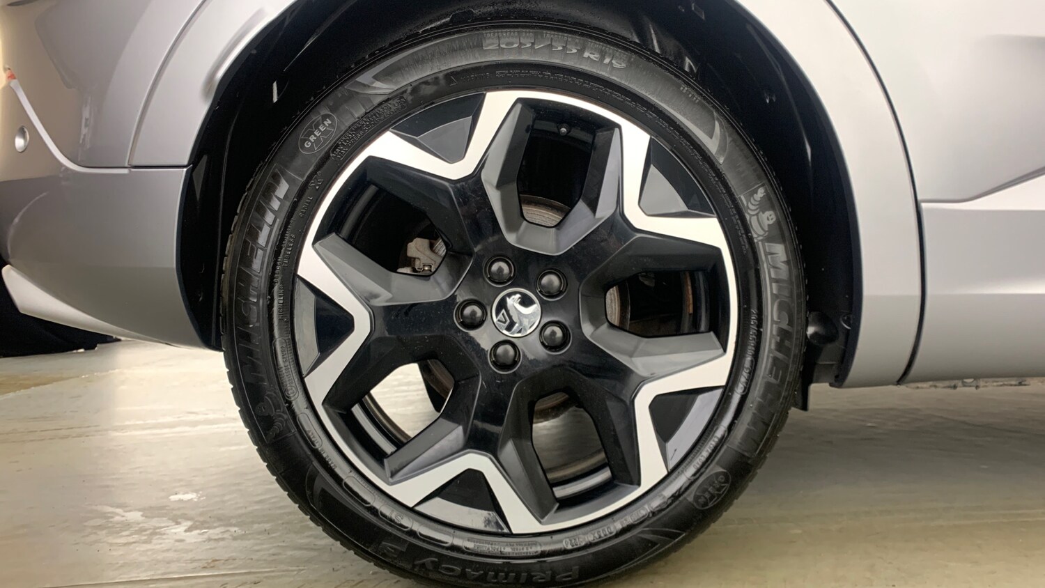 Used Vauxhall Grandland 2024 for sale - 76400035: Photo 22