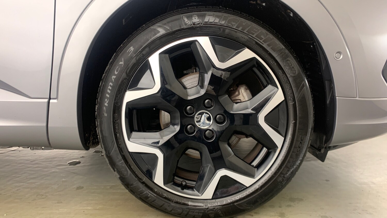 Used Vauxhall Grandland 2024 for sale - 76400035: Photo 23