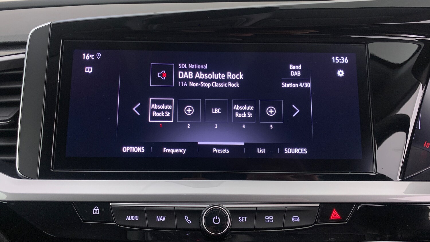 Used Vauxhall Grandland 2024 for sale - 76400035: Photo 24