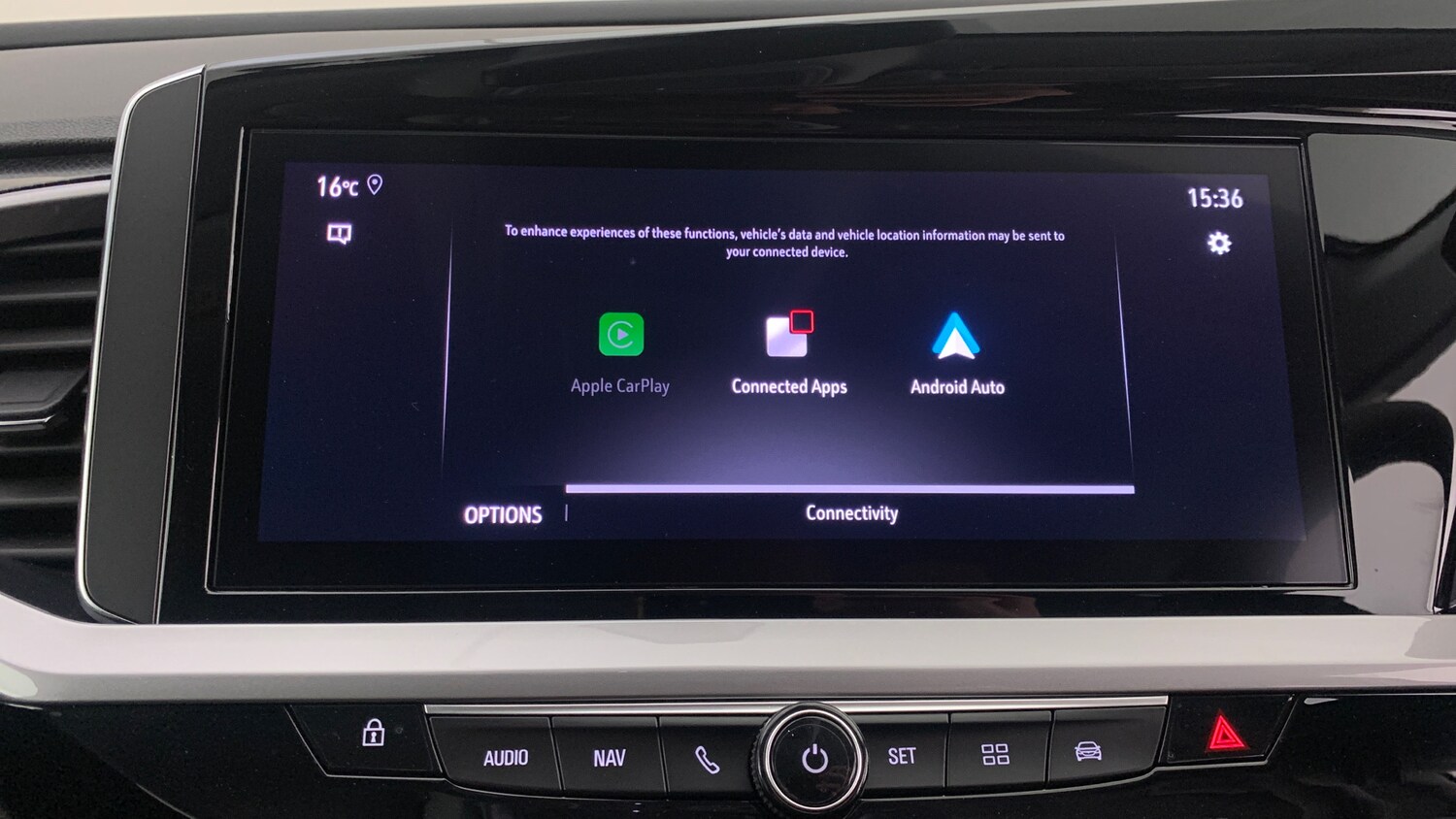 Used Vauxhall Grandland 2024 for sale - 76400035: Photo 26