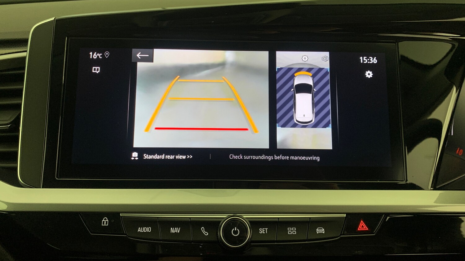 Used Vauxhall Grandland 2024 for sale - 76400035: Photo 28