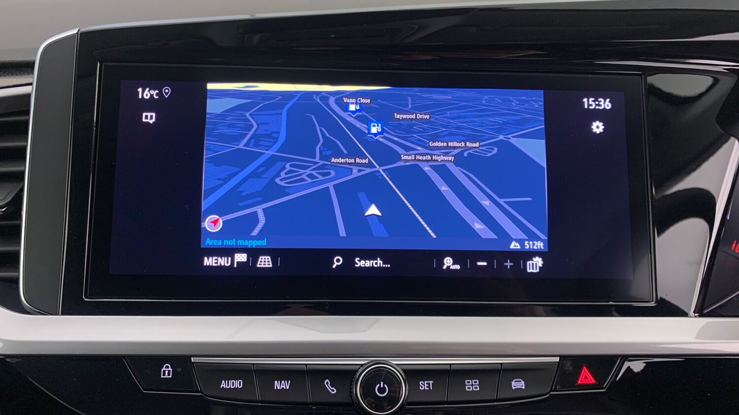 Used Vauxhall Grandland 2024 for sale - 76400035: Photo 29