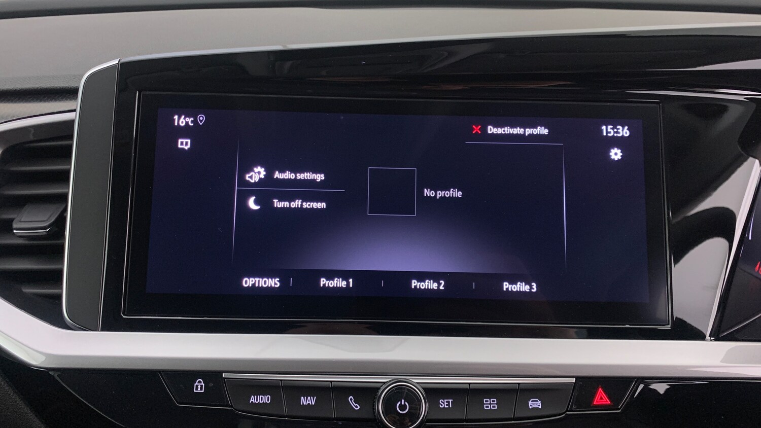 Used Vauxhall Grandland 2024 for sale - 76400035: Photo 30