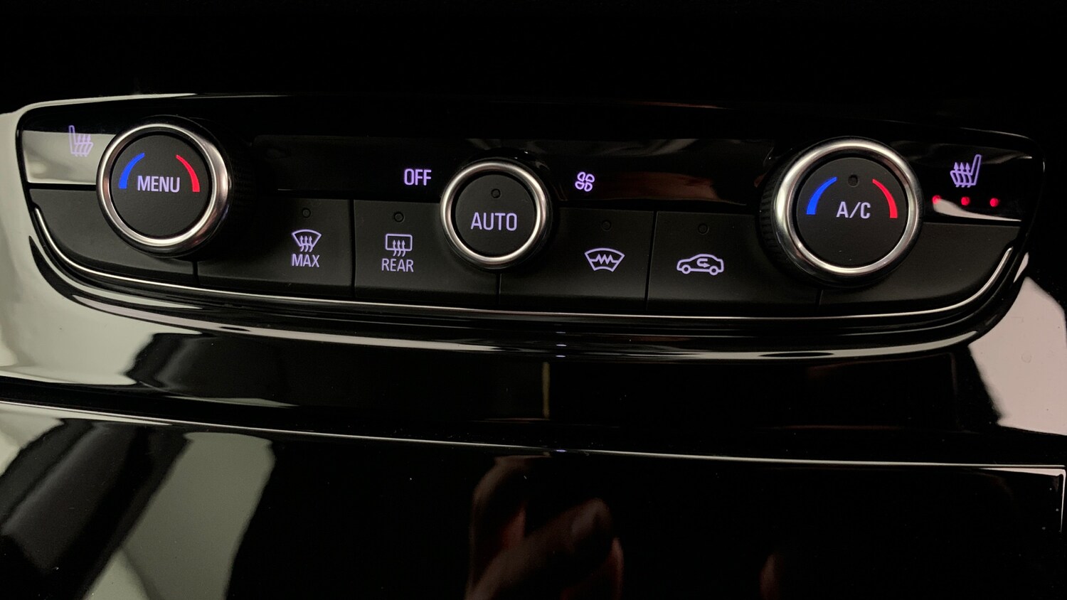 Used Vauxhall Grandland 2024 for sale - 76400035: Photo 31