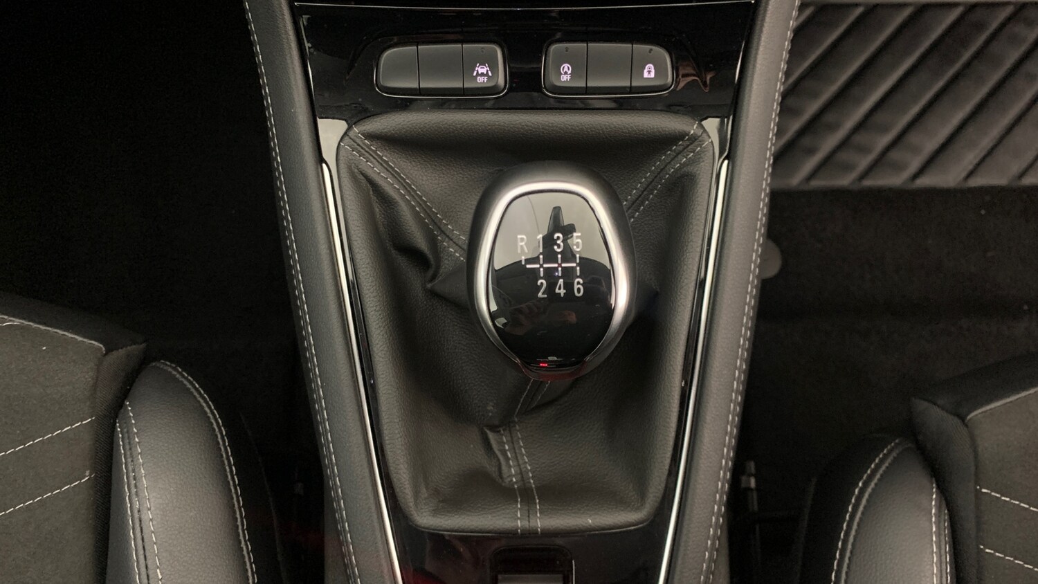 Used Vauxhall Grandland 2024 for sale - 76400035: Photo 33