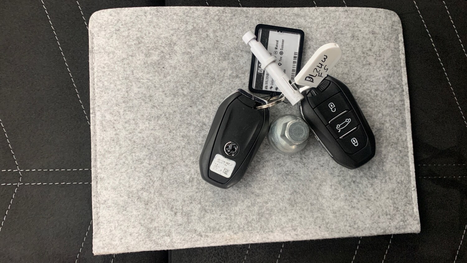 Used Vauxhall Grandland 2024 for sale - 76400035: Photo 41