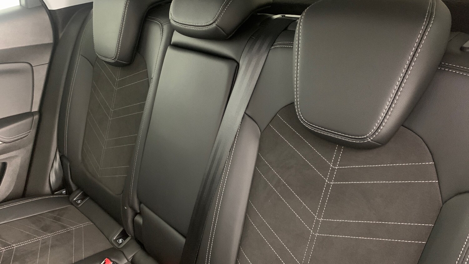 Used Vauxhall Grandland 2024 for sale - 76400035: Photo 8