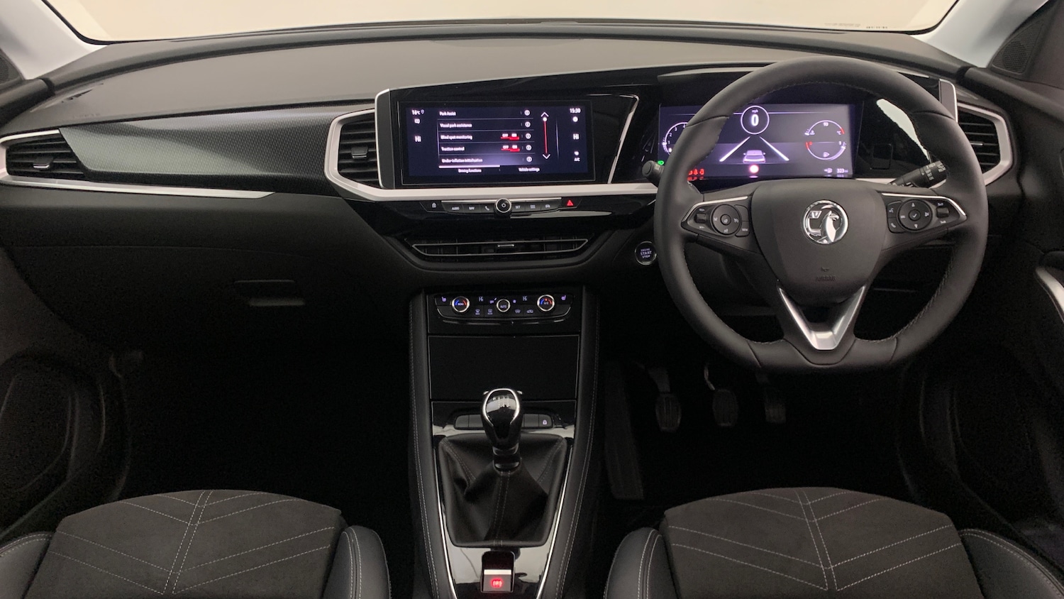 Used Vauxhall Grandland 2024 for sale - 76400035: Photo 9