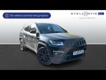 2021 - 1.4T MultiAirII S SUV 5dr Petrol Manual Euro 6 (s/s) (140 ps)