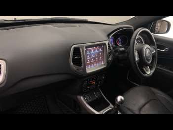 Used Jeep Compass 2021 for sale - 74522761: Photo
