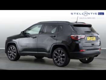 Used Jeep Compass 2021 for sale - 74522761: Photo
