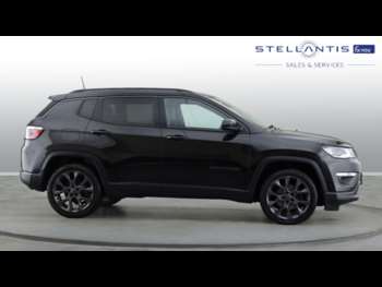 Used Jeep Compass 2021 for sale - 74522761: Photo