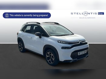 Used Citroen C3 Aircross 2022 for sale - 78449467: Photo