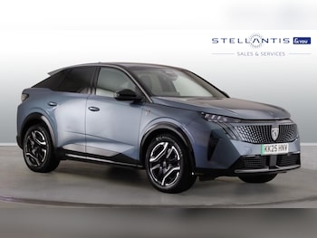 Used Peugeot 3008 2025 for sale - 79413706: Photo