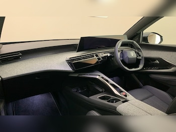 Used Peugeot 3008 2025 for sale - 79413706: Photo