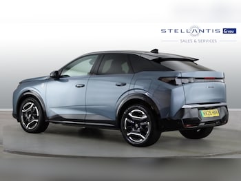 Used Peugeot 3008 2025 for sale - 79413706: Photo
