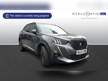 Peugeot - 2008