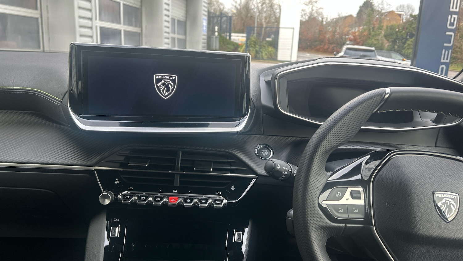 Used Peugeot 2008 2025 for sale - 76977331: Photo 10