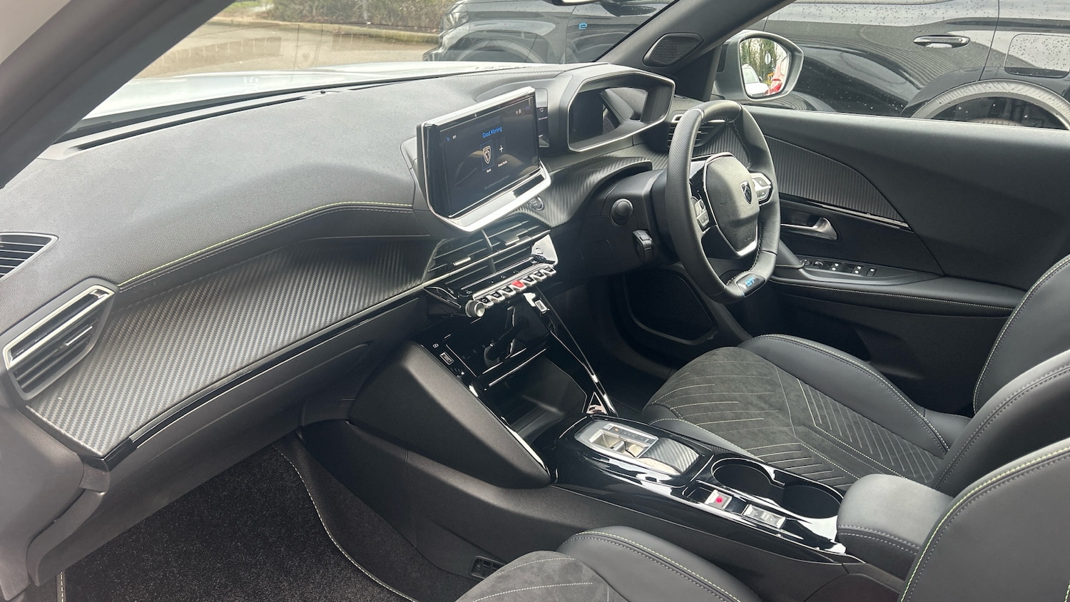 Used Peugeot 2008 2025 for sale - 76977331: Photo 12