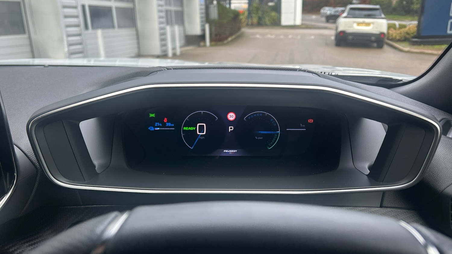 Used Peugeot 2008 2025 for sale - 76977331: Photo 13