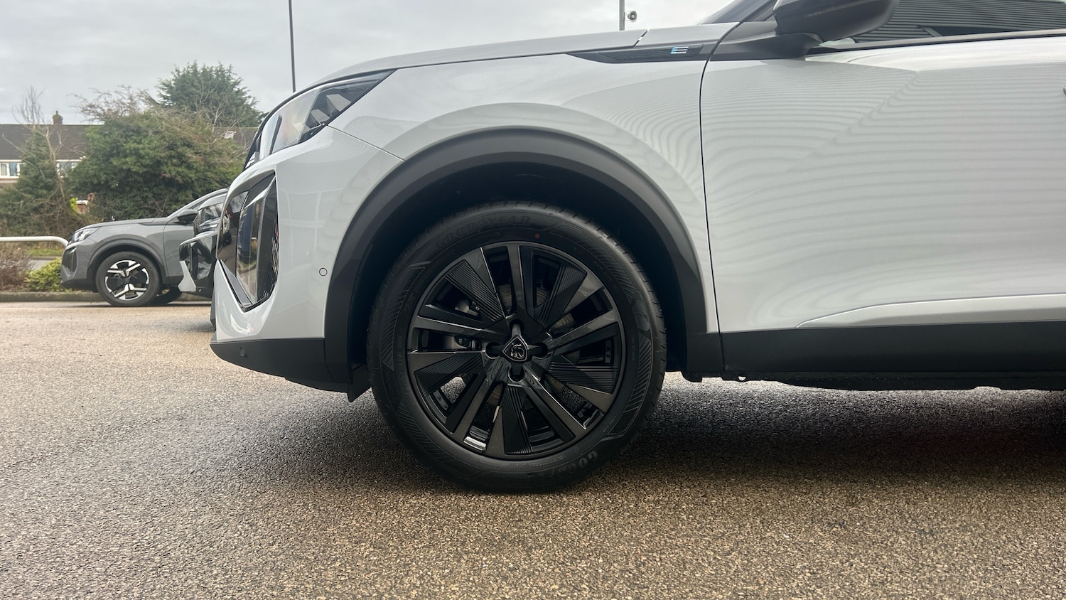 Used Peugeot 2008 2025 for sale - 76977331: Photo 14