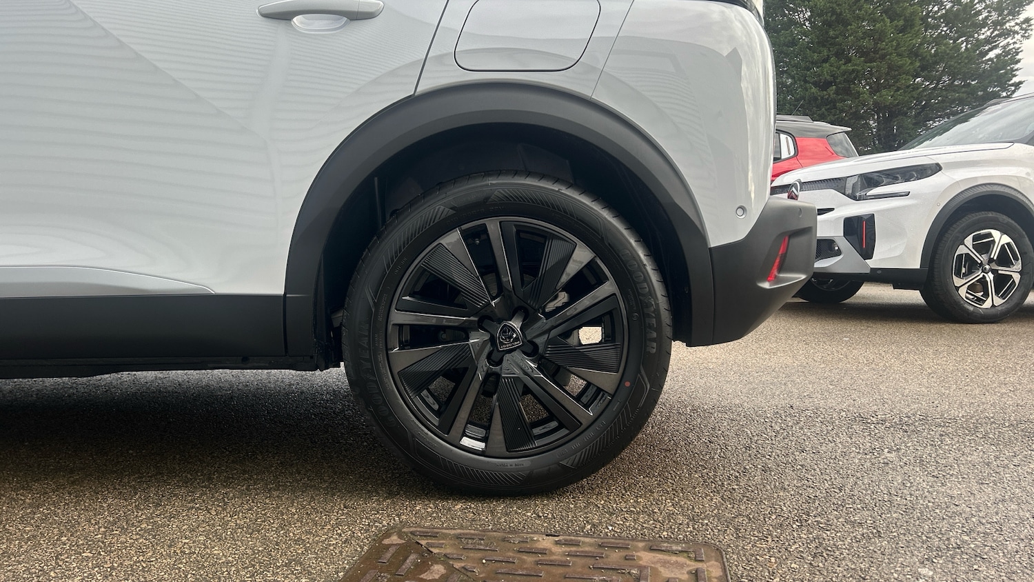 Used Peugeot 2008 2025 for sale - 76977331: Photo 15