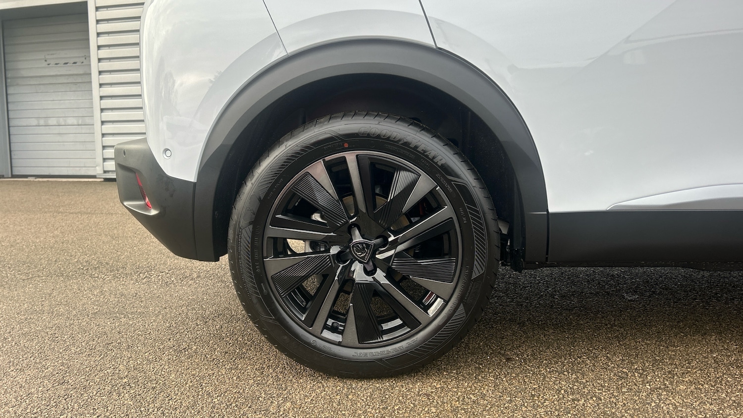 Used Peugeot 2008 2025 for sale - 76977331: Photo 16