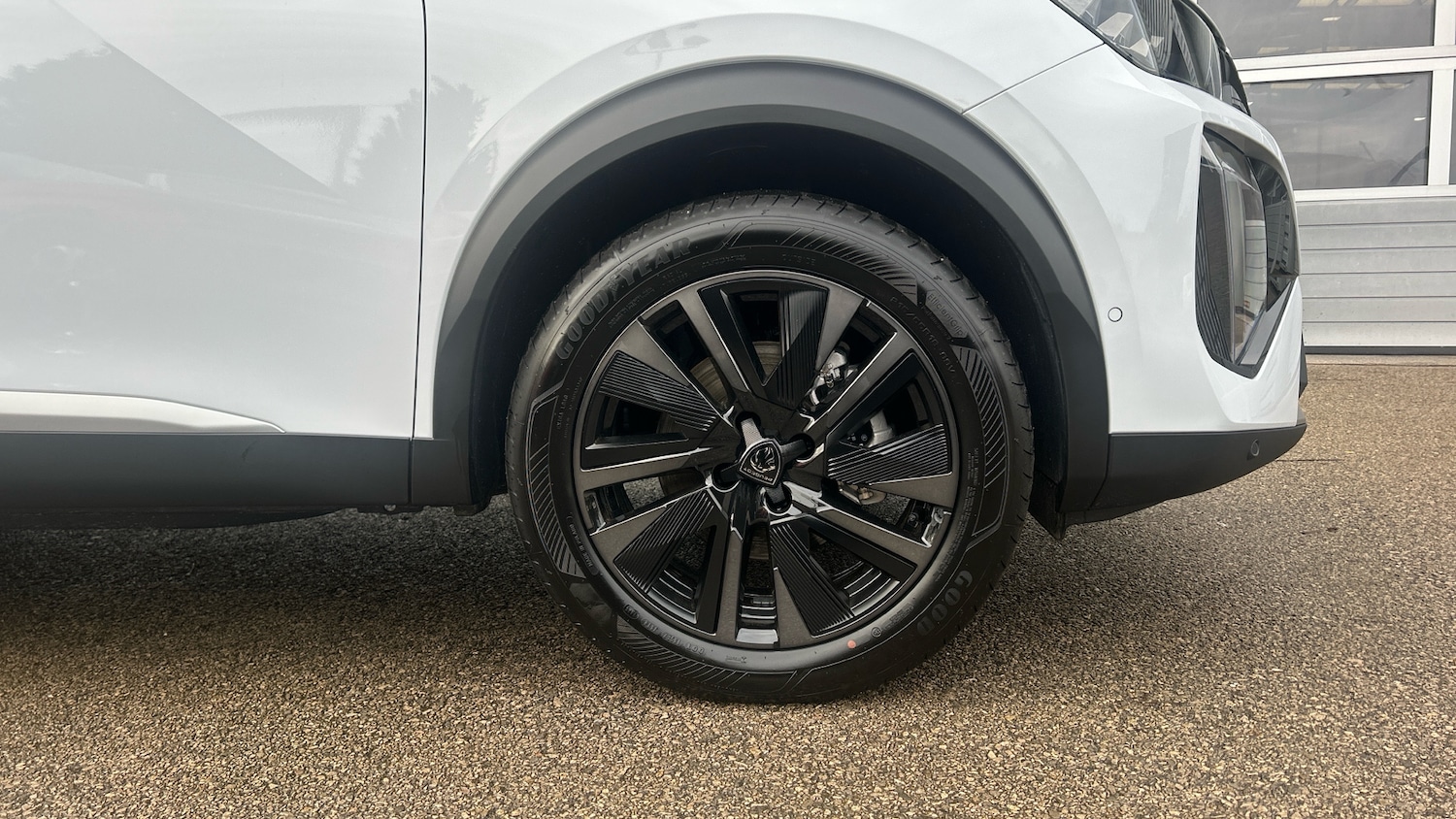 Used Peugeot 2008 2025 for sale - 76977331: Photo 17