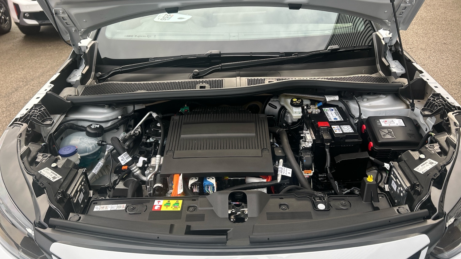 Used Peugeot 2008 2025 for sale - 76977331: Photo 18