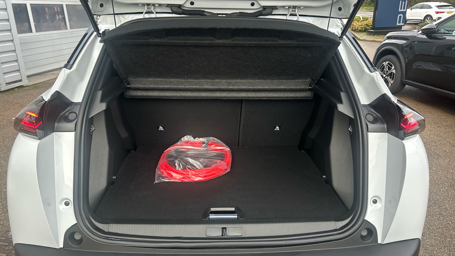 Used Peugeot 2008 2025 for sale - 76977331: Photo 19