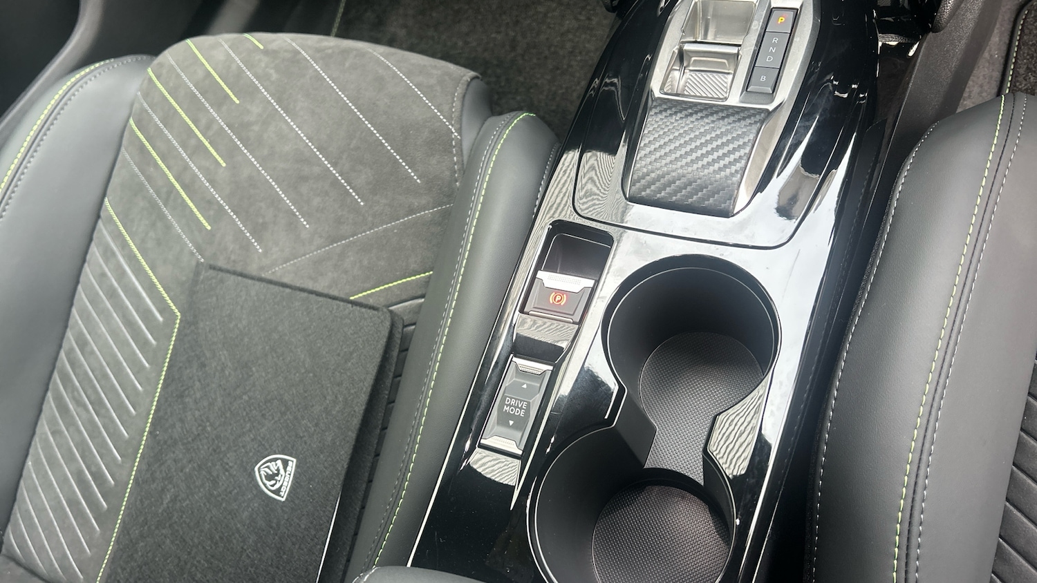 Used Peugeot 2008 2025 for sale - 76977331: Photo 21