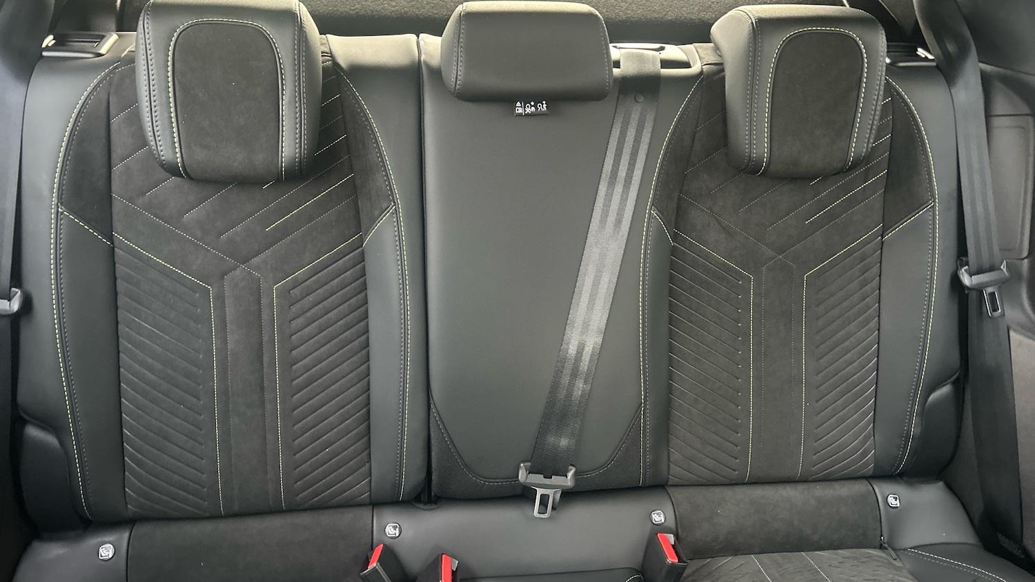 Used Peugeot 2008 2025 for sale - 76977331: Photo 25