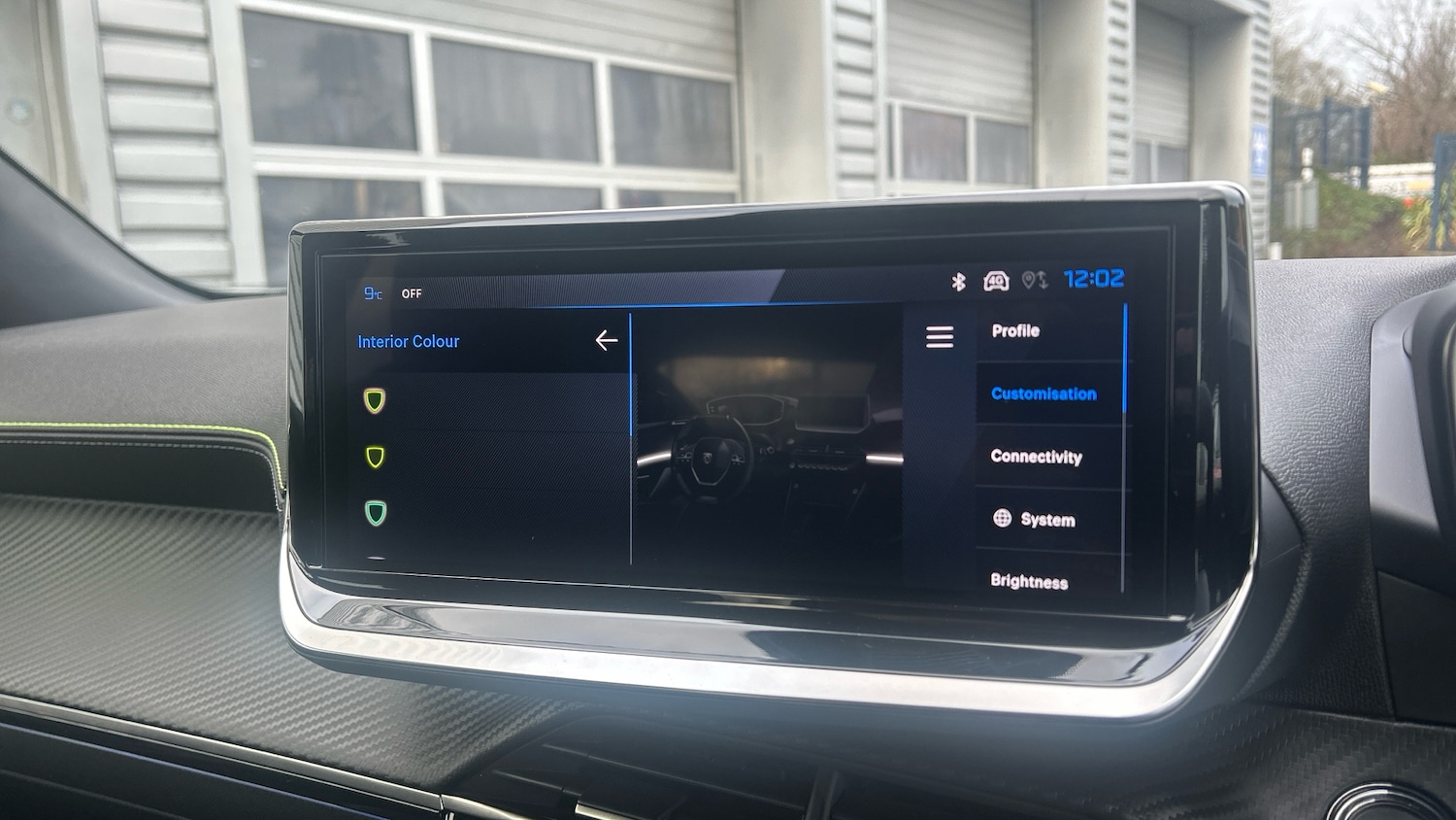 Used Peugeot 2008 2025 for sale - 76977331: Photo 29