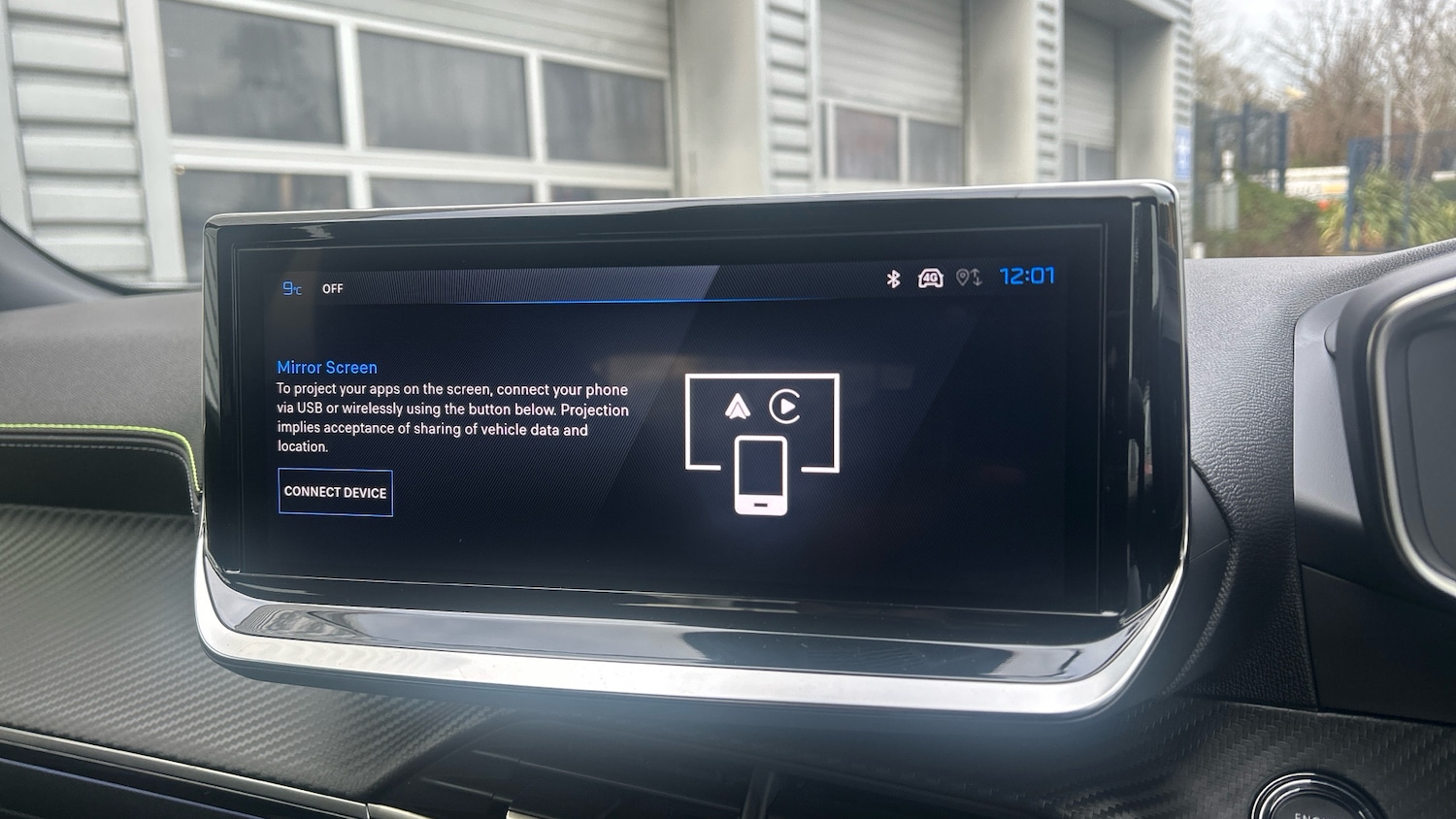 Used Peugeot 2008 2025 for sale - 76977331: Photo 30