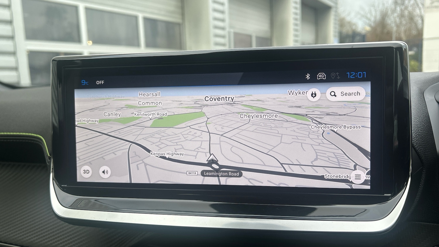 Used Peugeot 2008 2025 for sale - 76977331: Photo 31