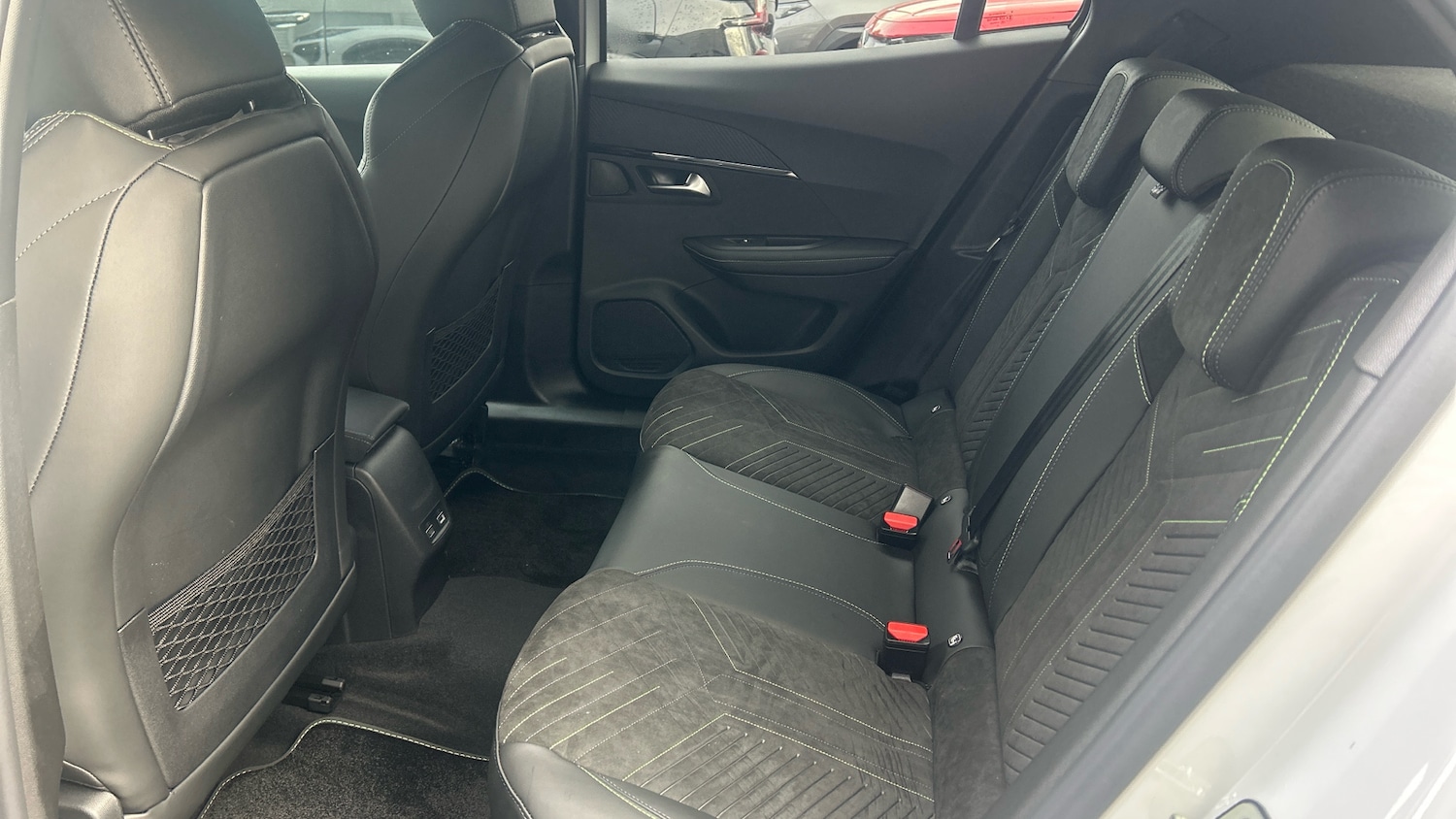 Used Peugeot 2008 2025 for sale - 76977331: Photo 32