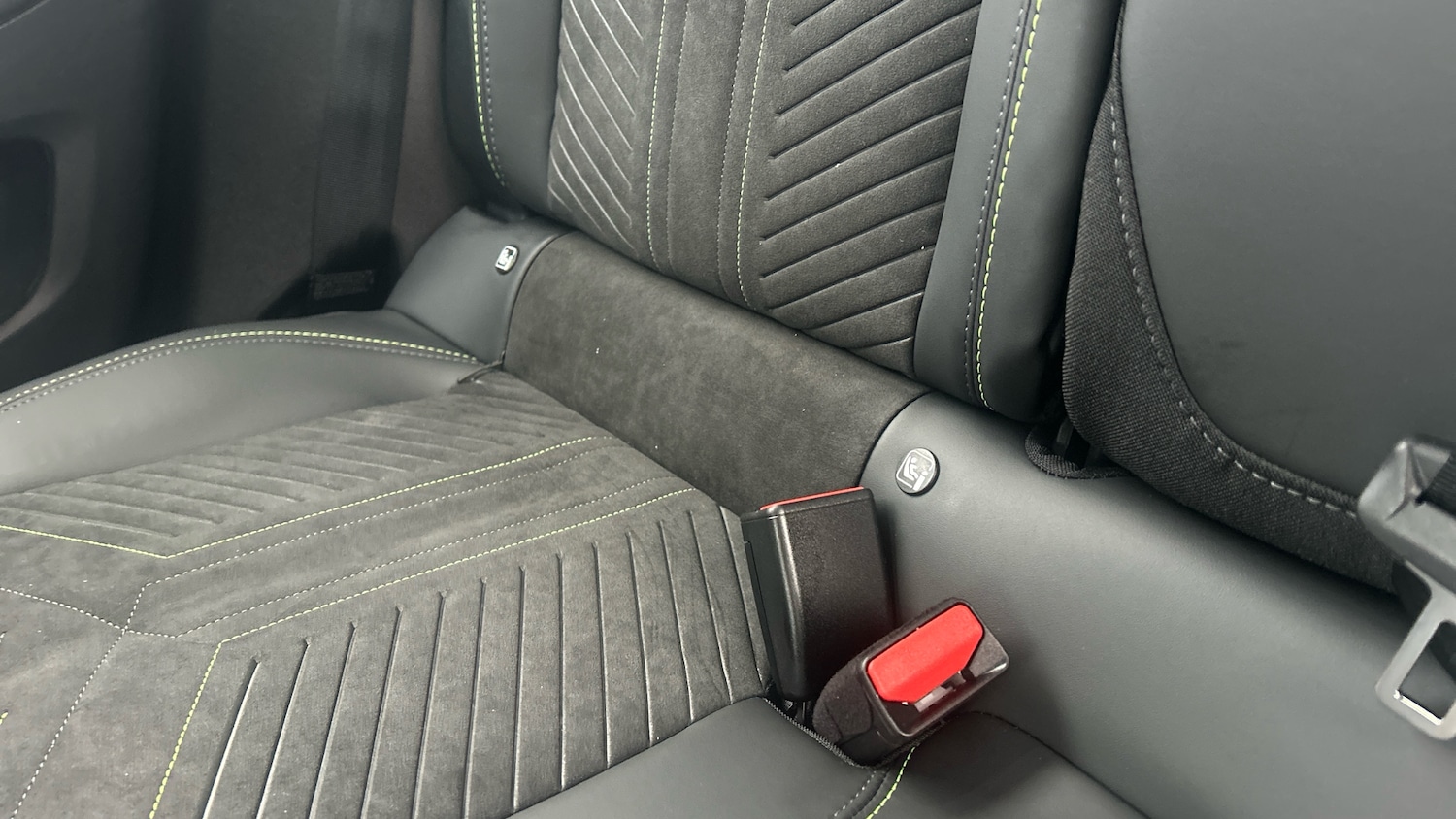 Used Peugeot 2008 2025 for sale - 76977331: Photo 34