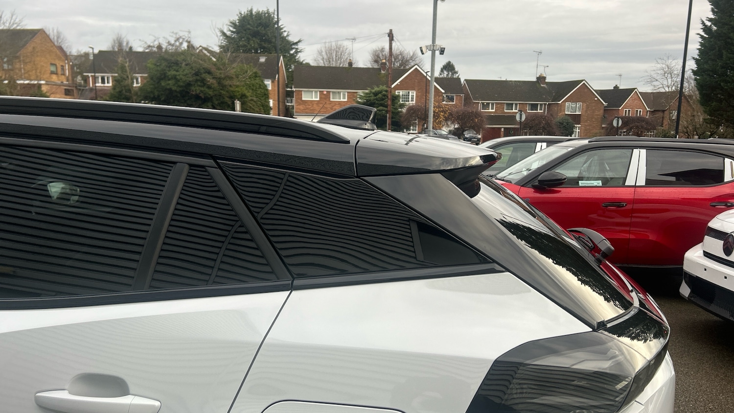 Used Peugeot 2008 2025 for sale - 76977331: Photo 41