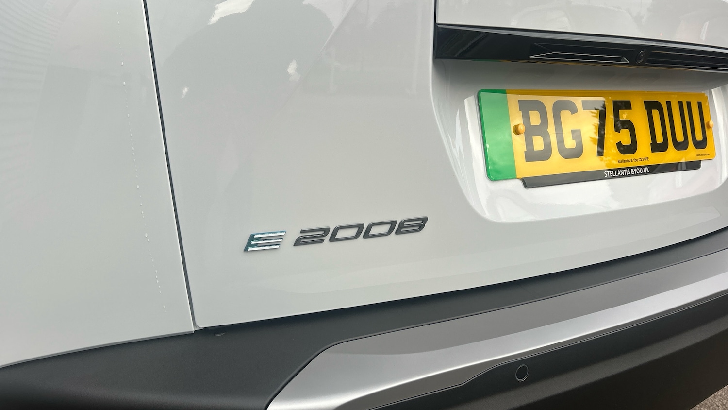 Used Peugeot 2008 2025 for sale - 76977331: Photo 42