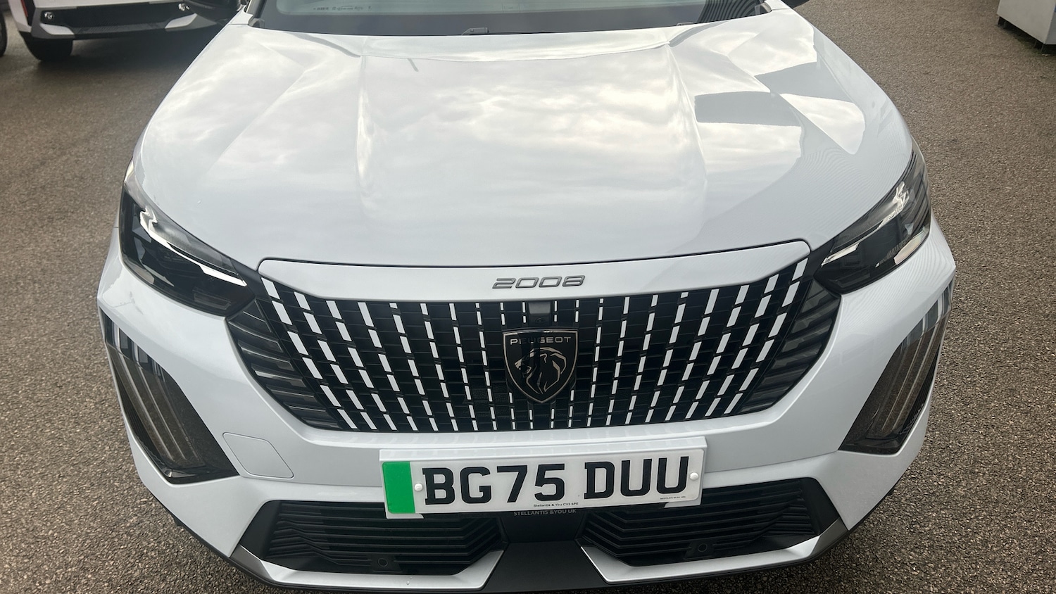 Used Peugeot 2008 2025 for sale - 76977331: Photo 44