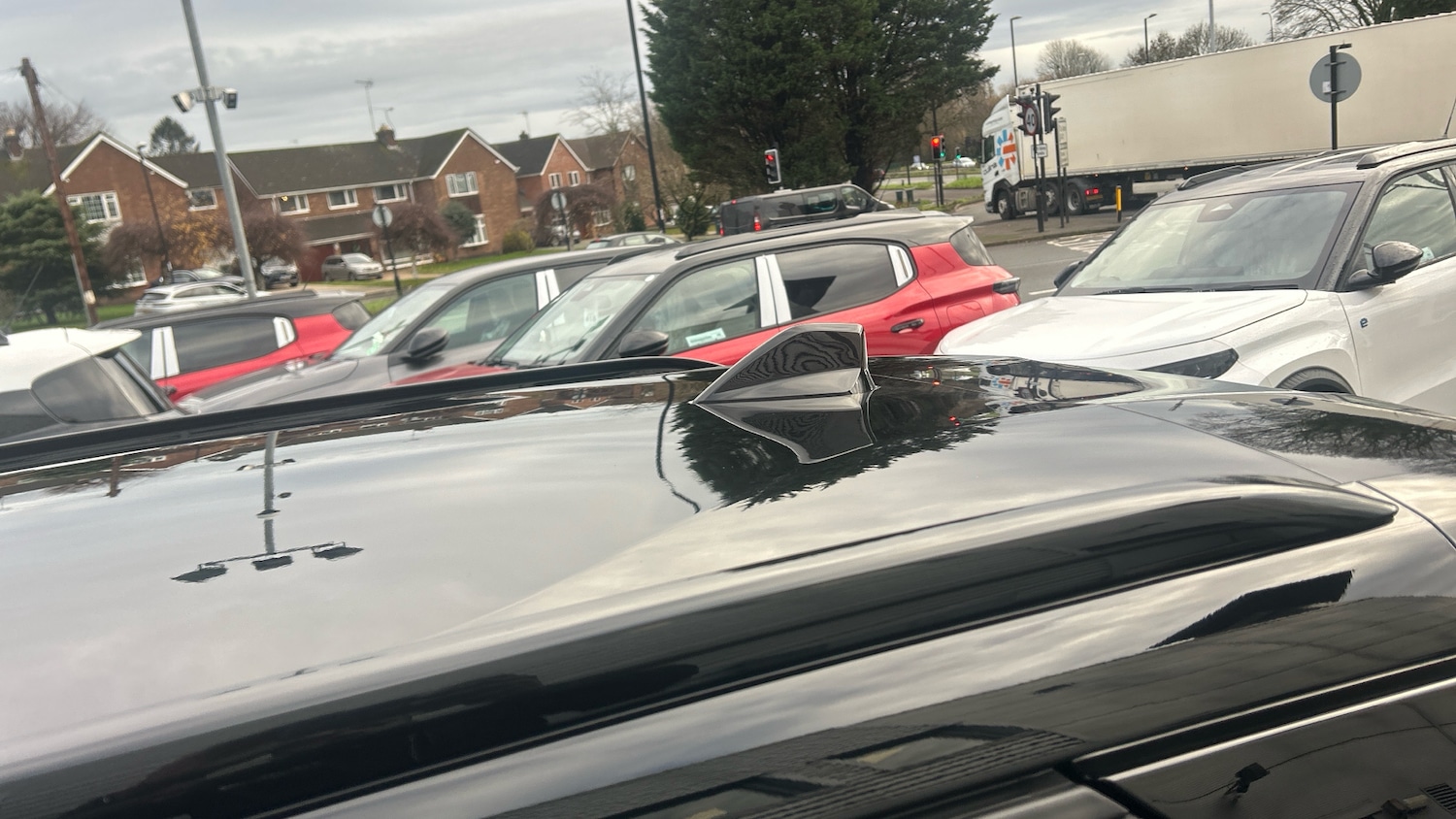 Used Peugeot 2008 2025 for sale - 76977331: Photo 46