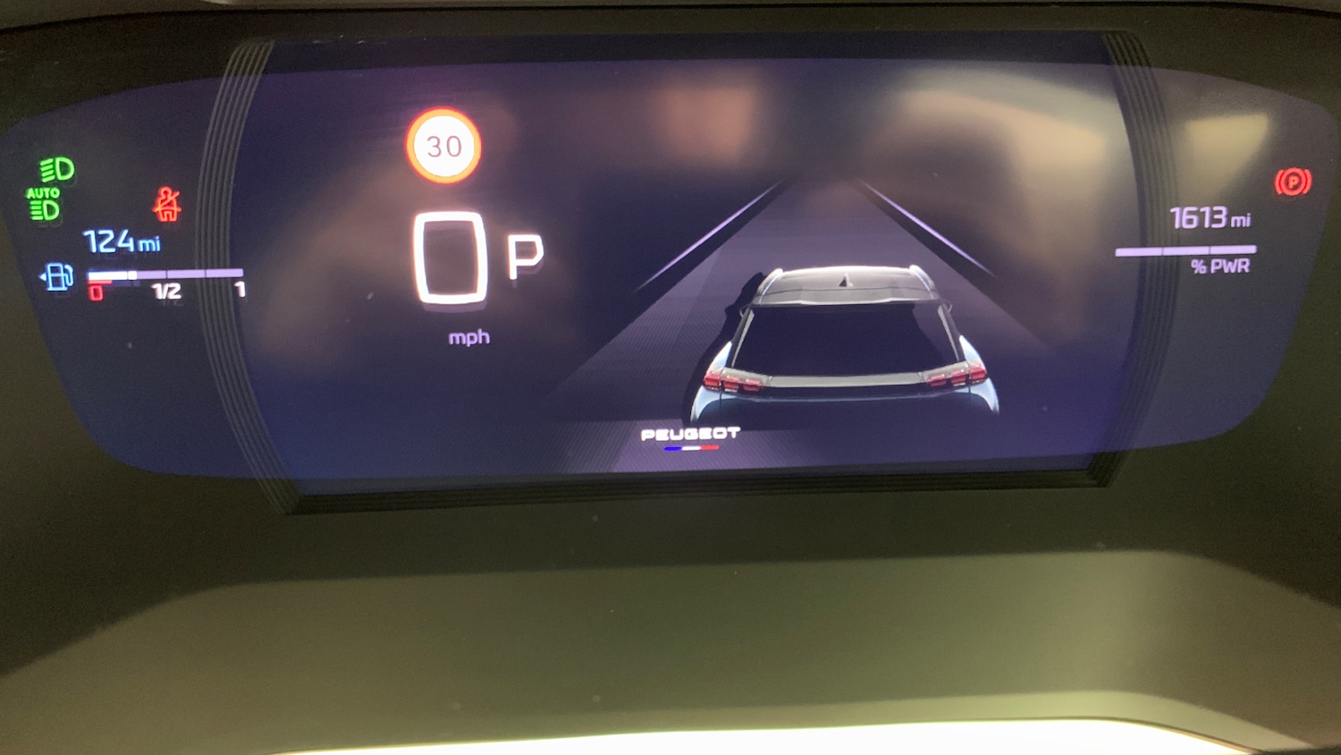 Used Peugeot 2008 2025 for sale - 77280482: Photo 10